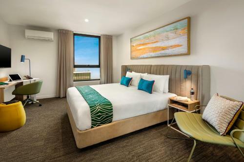 Apartamentos Quest Dandenong Central