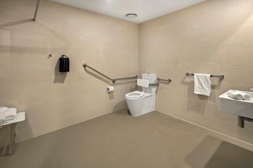 Apartamentos Quest Dandenong Central