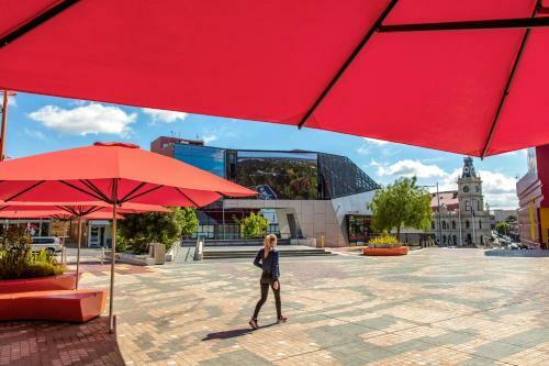 Apartamentos Quest Dandenong Central