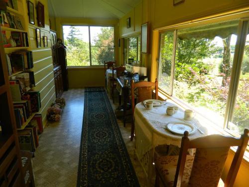 Bed & Breakfast Fernbrook Lodge