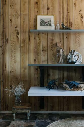 Esperance Chalet Village
