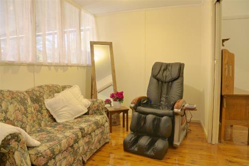 Holistic Haven