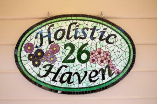 Holistic Haven