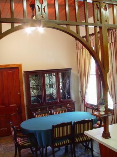 Agroturismo Sylvania Park