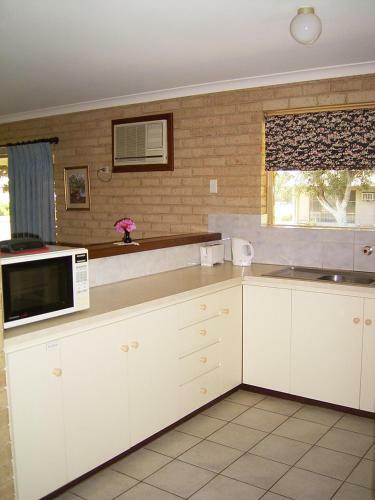 Apartamento Kalbarri Riverfront Unit