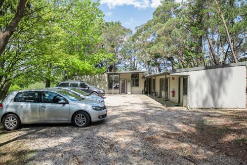 Albergue Stay Kcc Katoomba Christian Convention