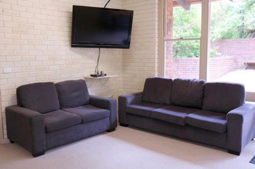 Albergue Stay Kcc Katoomba Christian Convention
