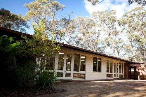Albergue Stay Kcc Katoomba Christian Convention