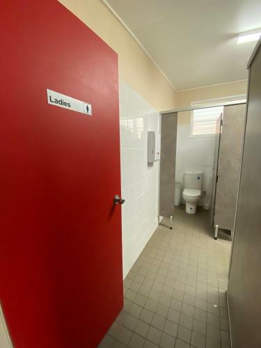Albergue Stay Kcc Katoomba Christian Convention