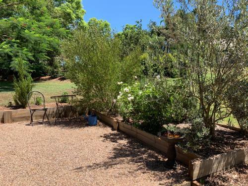 Agroturismo Hillview Cottages
