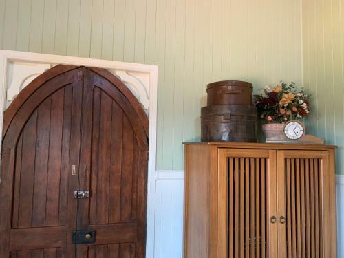 Agroturismo Hillview Cottages