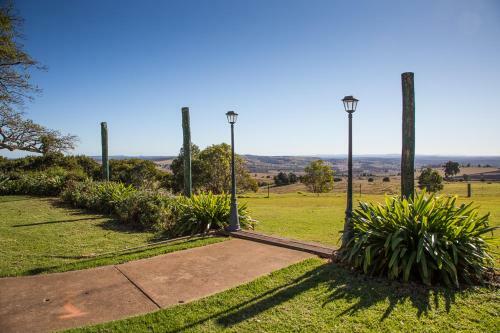 Agroturismo Hillview Cottages