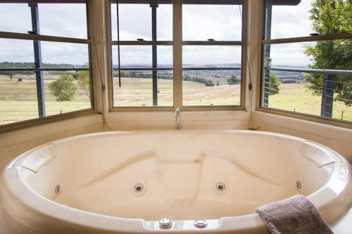 Agroturismo Hillview Cottages