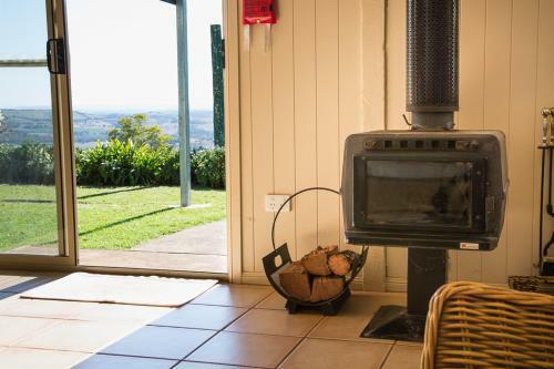 Agroturismo Hillview Cottages