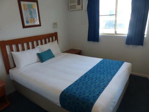 Seabreeze Hotel