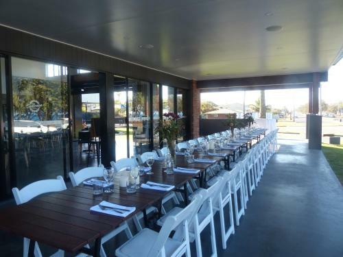Seabreeze Hotel