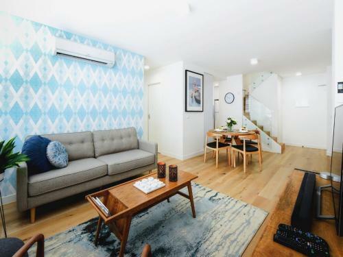 Apartamentos Boutique Stays - Hampton Lookout