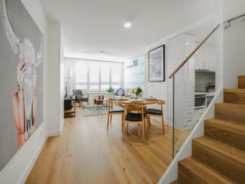 Apartamentos Boutique Stays - Hampton Lookout