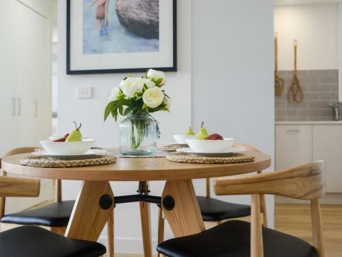 Apartamentos Boutique Stays - Hampton Lookout
