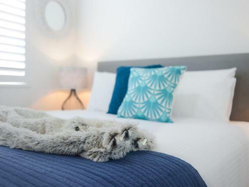 Apartamentos Boutique Stays - Hampton Lookout
