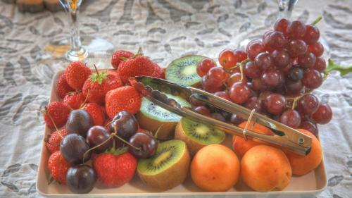 Bed & Breakfast La Riviera
