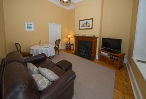 Bed & Breakfast Yankalilla Bay Homestead