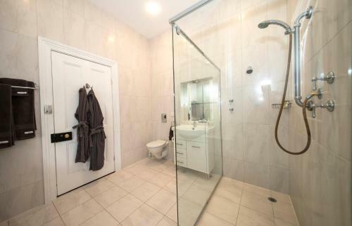 Bed & Breakfast Yankalilla Bay Homestead