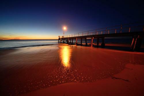 Bed & Breakfast Yankalilla Bay Homestead