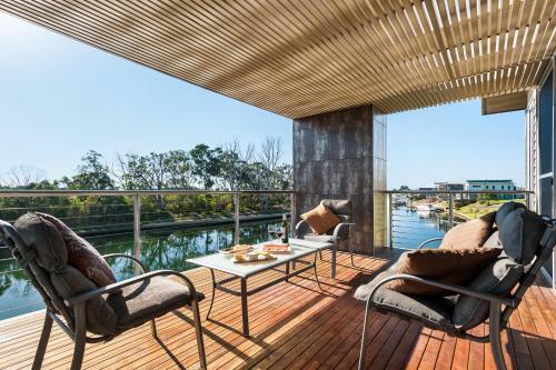 Gippsland Lakehouse