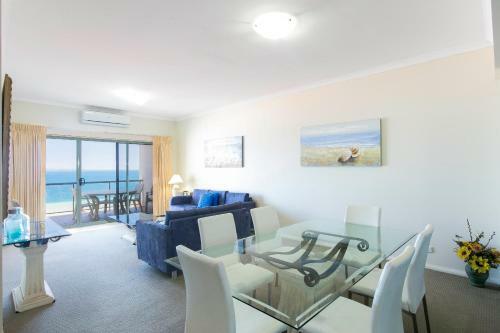 Boardwalk By Rockingham Apartments
