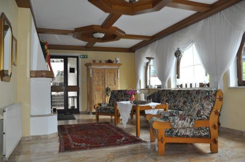 Hostal G�stehaus Annabell Und Barbara