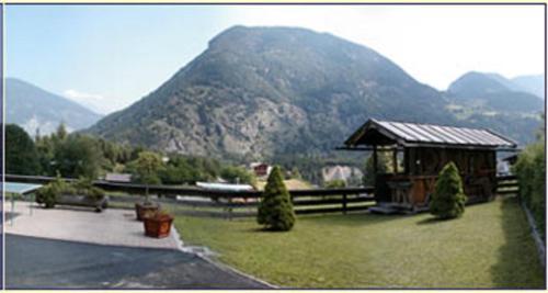Hostal G�stehaus Annabell Und Barbara