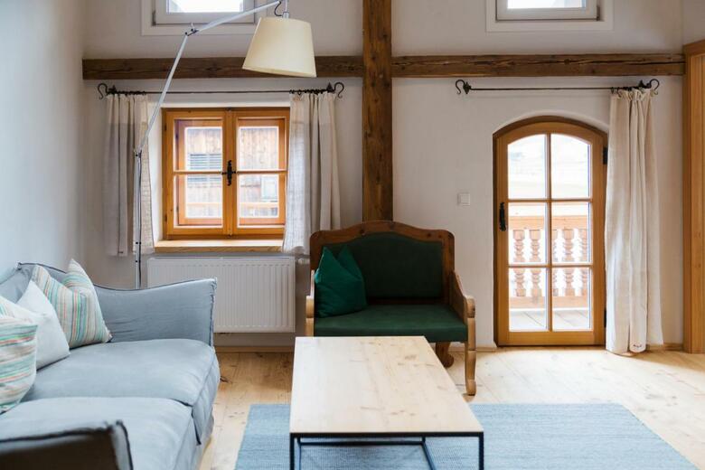 Agroturismo Gasthof Weyerhof