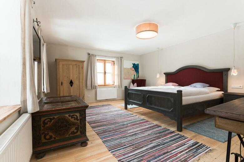 Agroturismo Gasthof Weyerhof