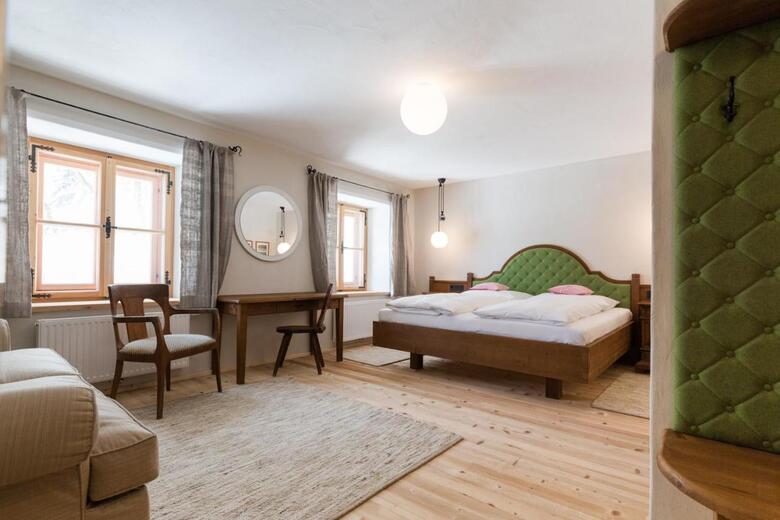 Agroturismo Gasthof Weyerhof