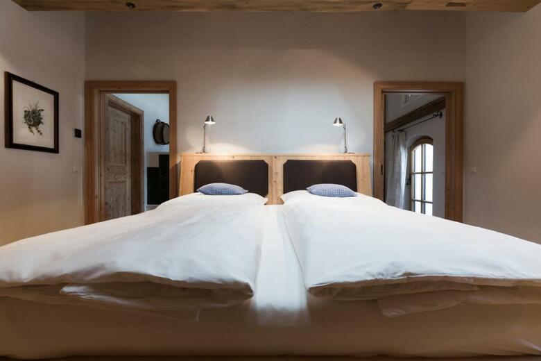 Agroturismo Gasthof Weyerhof