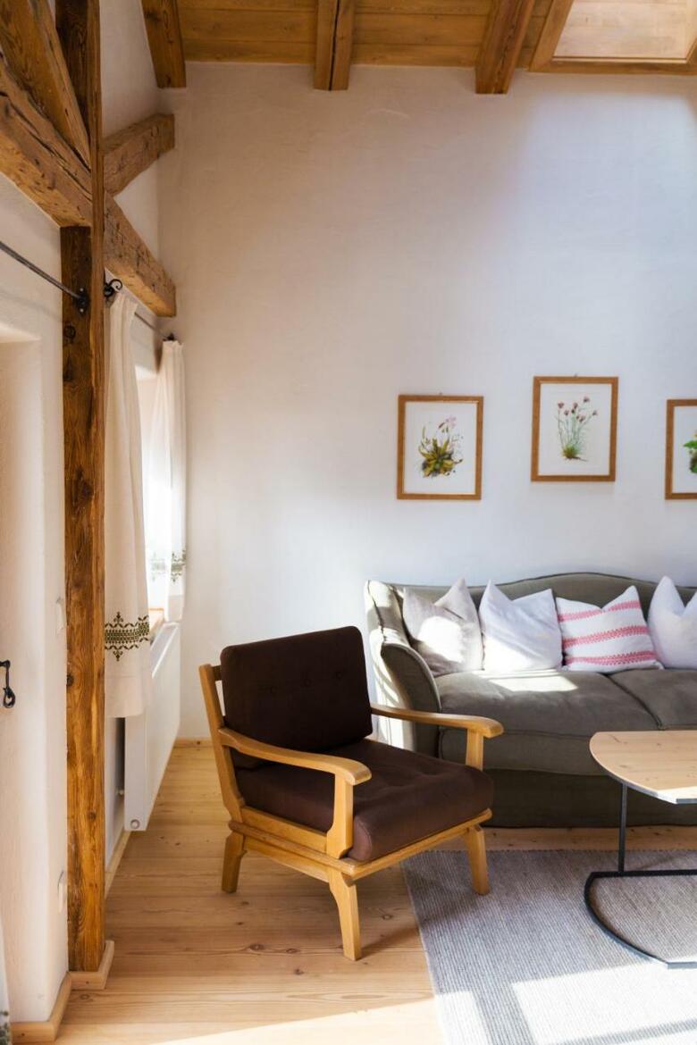 Agroturismo Gasthof Weyerhof