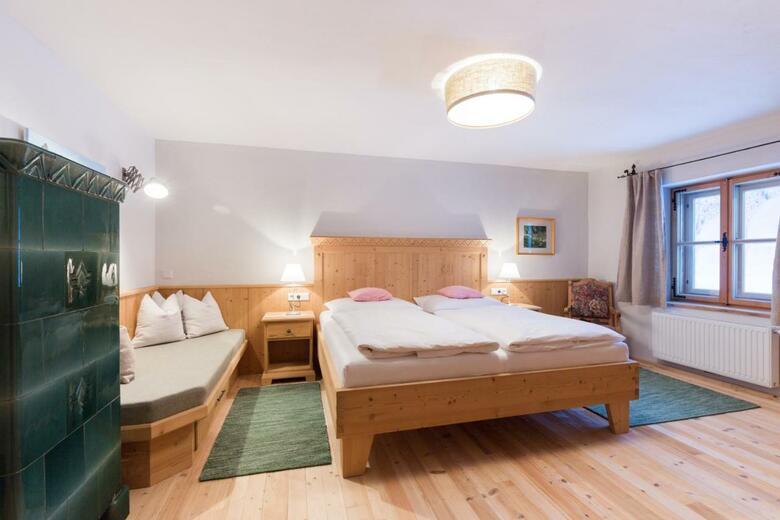 Agroturismo Gasthof Weyerhof