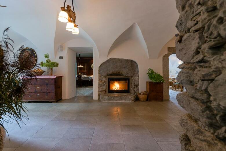 Agroturismo Gasthof Weyerhof