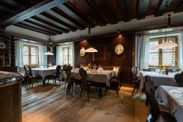 Agroturismo Gasthof Weyerhof