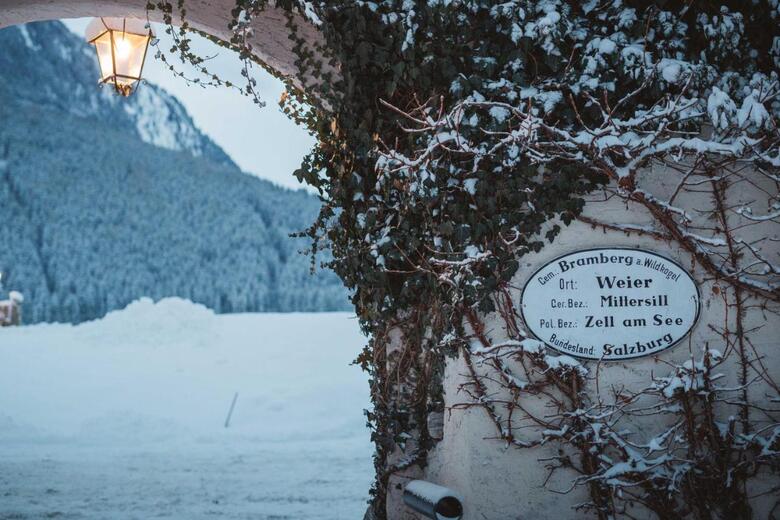 Agroturismo Gasthof Weyerhof