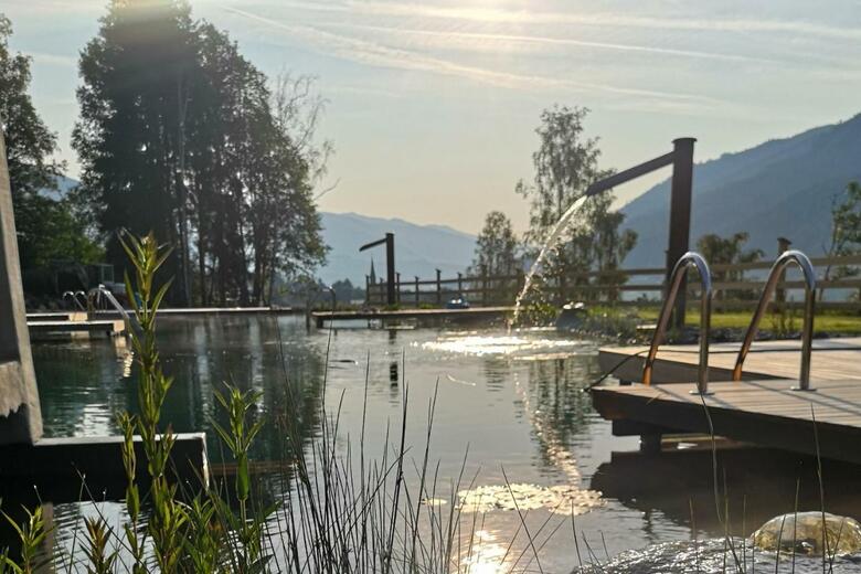 Agroturismo Gasthof Weyerhof