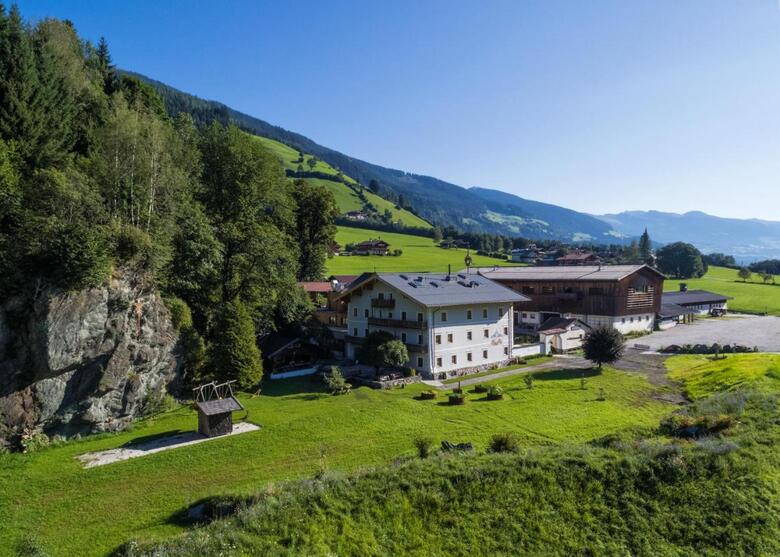 Agroturismo Gasthof Weyerhof