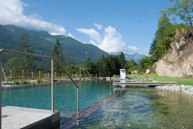 Agroturismo Gasthof Weyerhof