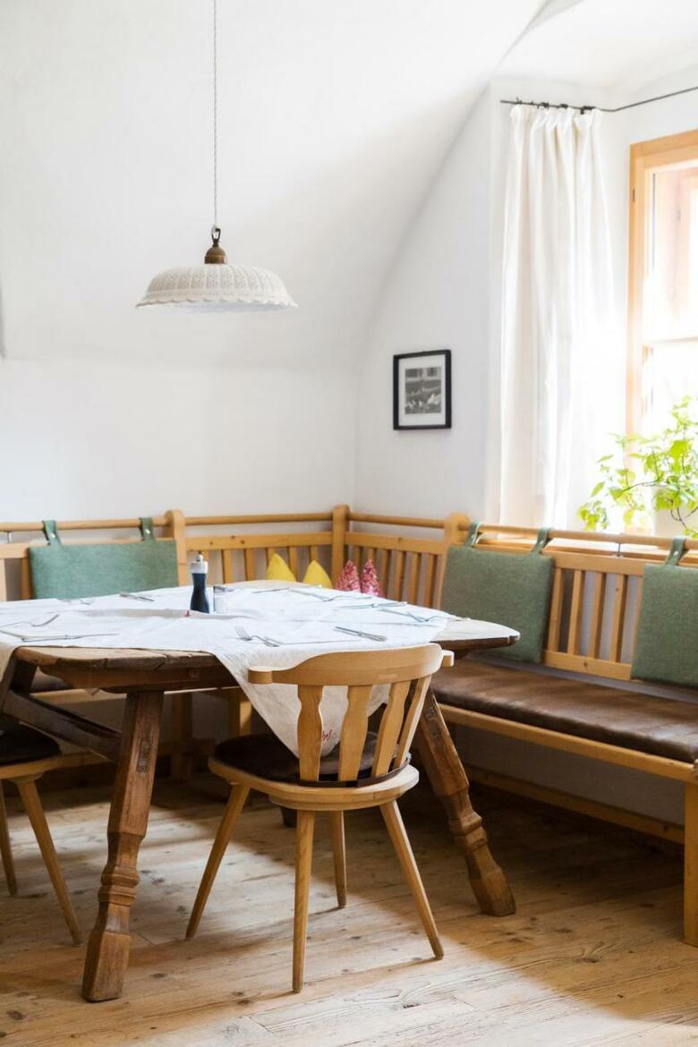 Agroturismo Gasthof Weyerhof