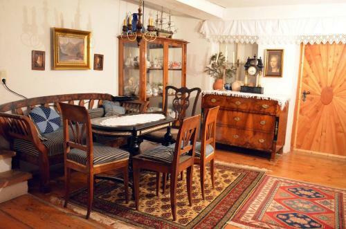Hotel Br�ugasthof Hallstatt