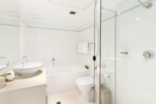 Astra Apartments Chatswood - Help Street