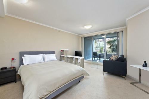 Astra Apartments Chatswood - Help Street