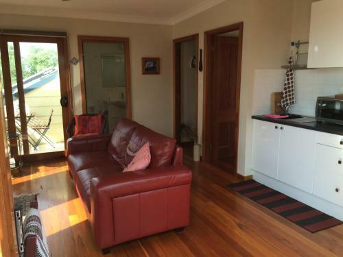 Apartamento By The Bay