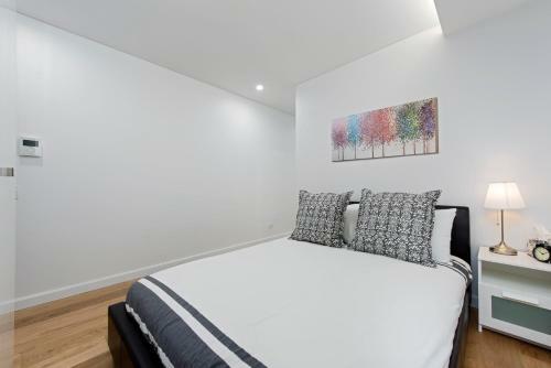 Astra Apartments Neutral Bay
